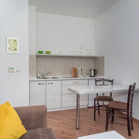 Apartments Fortunella Петровац Номер фото
