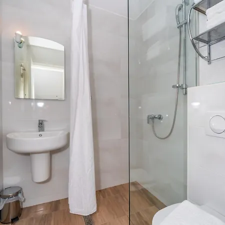 Apartments Fortunella Петровац Номер фото