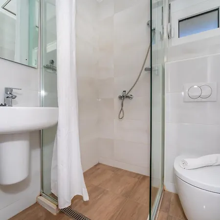 Apartments Fortunella Петровац Номер фото