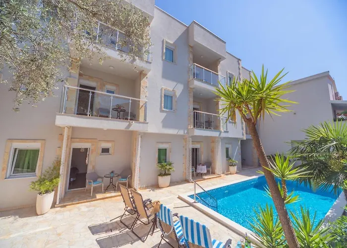 Apartments Fortunella
